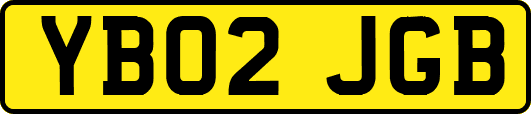 YB02JGB