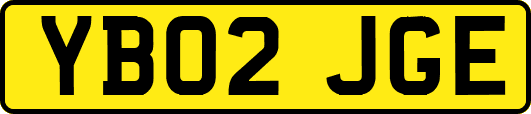 YB02JGE