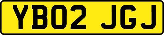 YB02JGJ