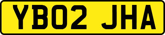 YB02JHA