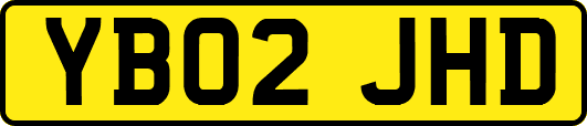 YB02JHD