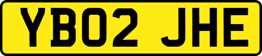 YB02JHE