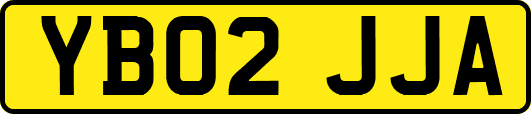YB02JJA