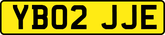 YB02JJE