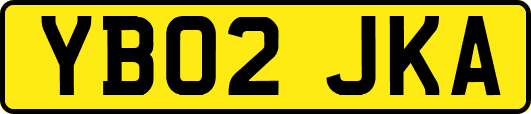 YB02JKA