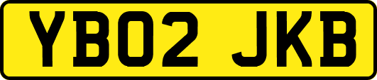 YB02JKB