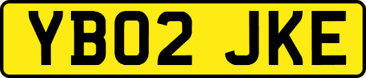 YB02JKE