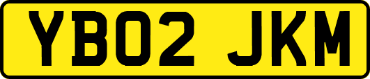 YB02JKM