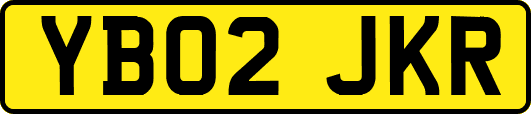 YB02JKR