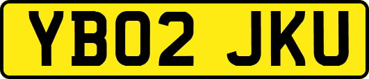 YB02JKU