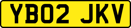 YB02JKV