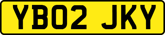 YB02JKY