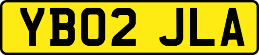 YB02JLA
