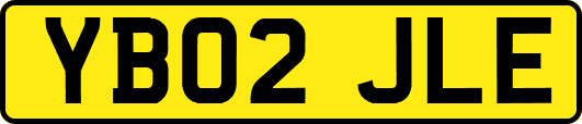 YB02JLE