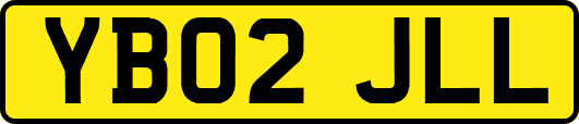 YB02JLL