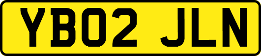 YB02JLN