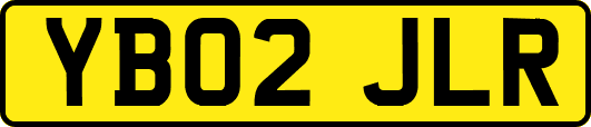 YB02JLR