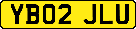YB02JLU