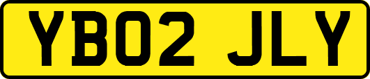 YB02JLY