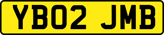 YB02JMB