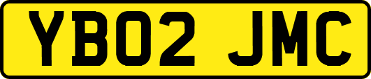 YB02JMC