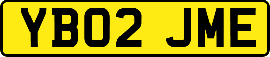 YB02JME