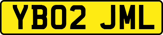 YB02JML