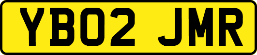 YB02JMR