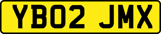 YB02JMX