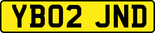 YB02JND