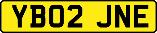 YB02JNE