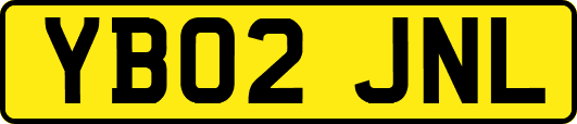 YB02JNL
