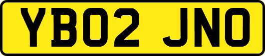 YB02JNO