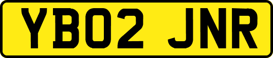 YB02JNR
