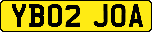 YB02JOA