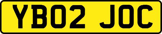 YB02JOC