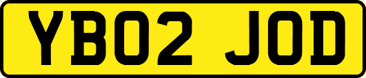 YB02JOD