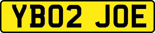 YB02JOE