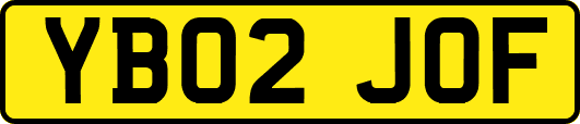YB02JOF
