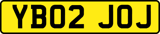 YB02JOJ