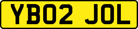 YB02JOL