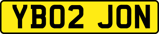 YB02JON