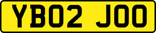 YB02JOO