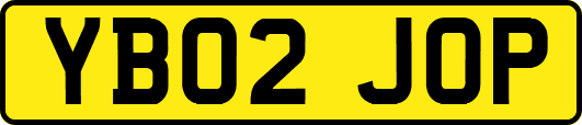 YB02JOP