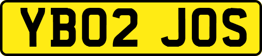 YB02JOS