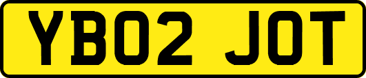 YB02JOT