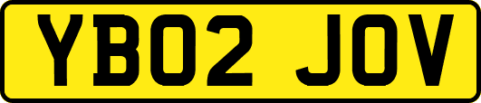 YB02JOV
