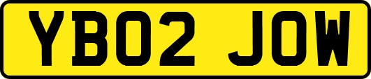 YB02JOW