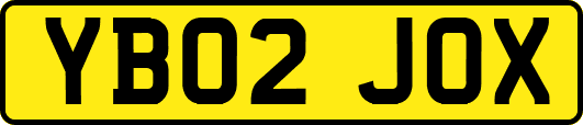 YB02JOX