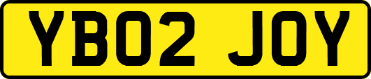 YB02JOY